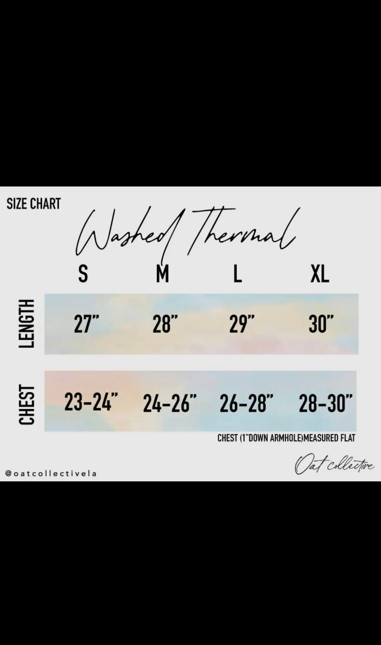 Basic Thermal Vintage Pullover