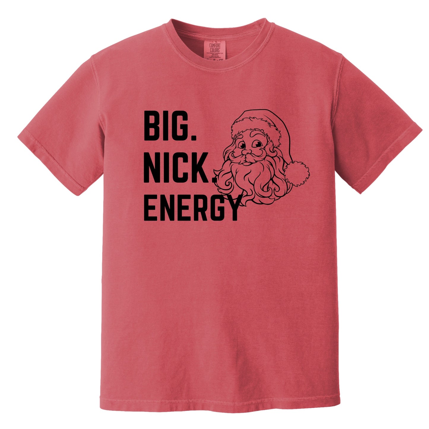 St. Nick