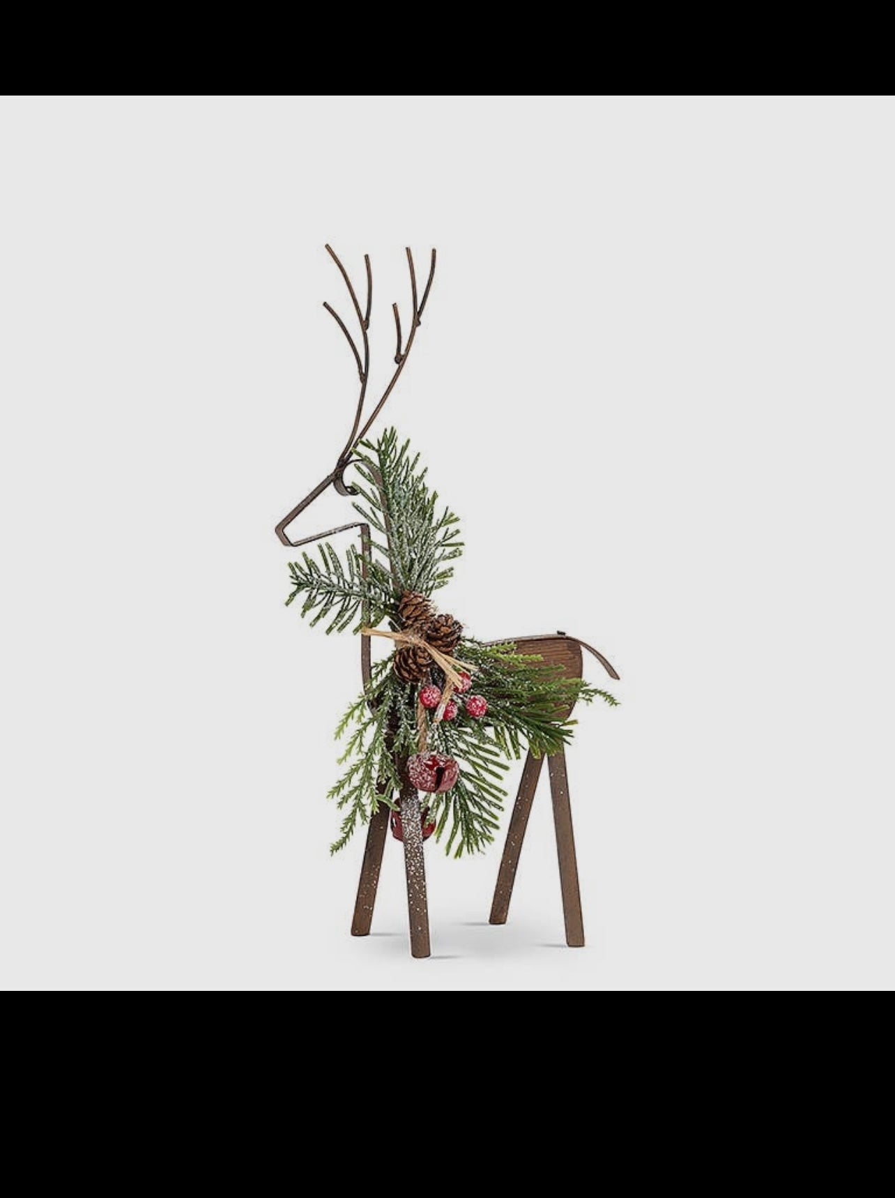 Reindeer Balsam