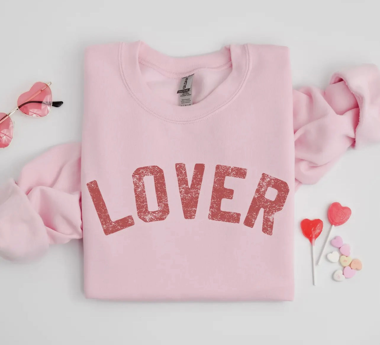 Lover Sweatshirt