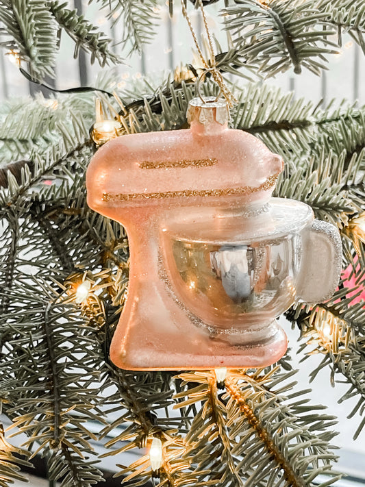 Baking Spirits Bright Ornament